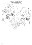 Diagram for 05 - Oven Interior