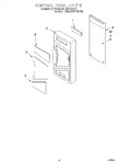 Diagram for 02 - Control Panel