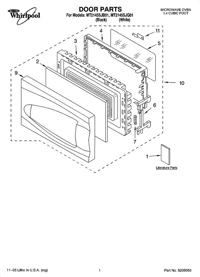 Diagram for MT2145SJQ01
