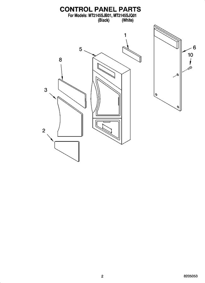 Diagram for MT2145SJQ01