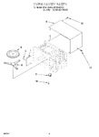 Diagram for 03 - Electric Cooktop Elements