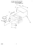 Diagram for 03 - Oven Cavity