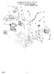 Diagram for 05 - Oven Interior