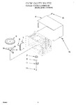 Diagram for 03 - Oven Cavity