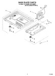 Diagram for 06 - Base Plate
