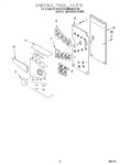 Diagram for 02 - Control Panel