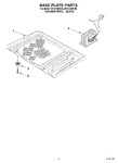 Diagram for 06 - Base Plate
