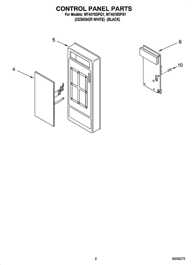 Diagram for MT4078SPQ1