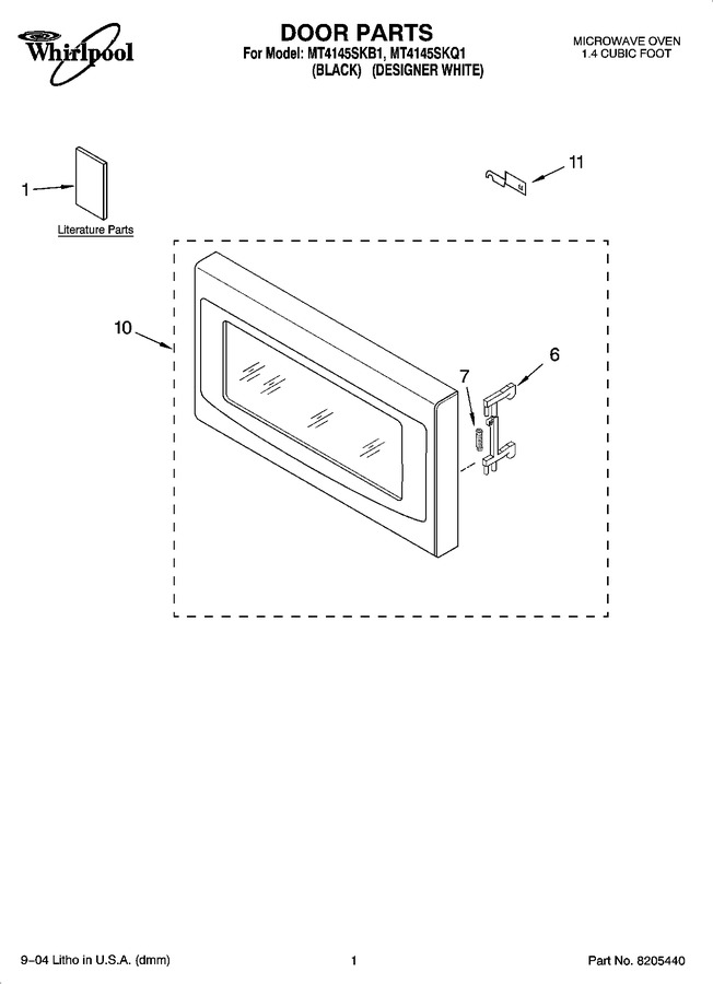 Diagram for MT4145SKQ1