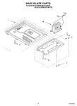 Diagram for 06 - Base Plate