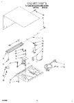 Diagram for 03 - Cabinet