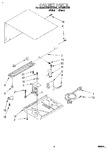 Diagram for 03 - Cabinet