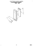 Diagram for 05 - Control Panel