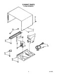 Diagram for 04 - Cabinet