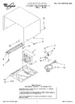Diagram for 01 - Cabinet