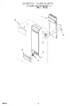 Diagram for 04 - Control Panel