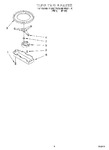 Diagram for 05 - Turn Table, Lit/optional