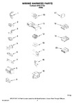 Diagram for 06 - Wiring Harness Parts