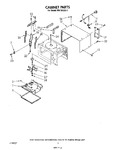 Diagram for 02 - Cabinet