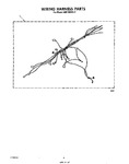 Diagram for 06 - Wiring Harness , Lit/optional