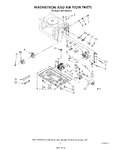 Diagram for 03 - Magnetron And Airflow