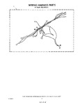 Diagram for 06 - Wiring Harness , Lit/optional