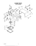 Diagram for 02 - Cabinet