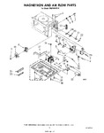 Diagram for 03 - Magnetron And Air Flow