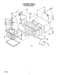 Diagram for 02 - Cabinet