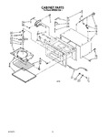 Diagram for 02 - Cabinet