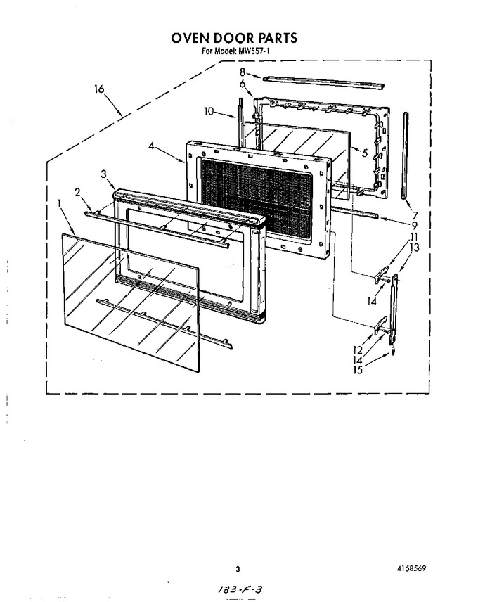 Diagram for MW5571