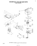 Diagram for 02 - Magnetron And Air Flow