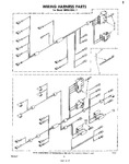 Diagram for 05 - Wiring Harness , Literature And Optional