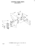 Diagram for 06 - Control Panel