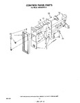 Diagram for 07 - Control Panel