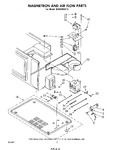 Diagram for 02 - Magnetron And Air Flow