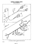 Diagram for 06 - Wiring Harness , Lit/optional
