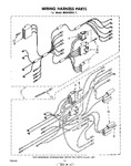 Diagram for 06 - Wiring Harness , Lit/optional