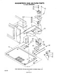 Diagram for 02 - Magnetron And Air Flow