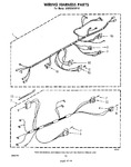 Diagram for 06 - Wiring Harness , Lit/optional