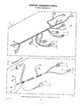Diagram for 06 - Wiring Harness , Lit/optional