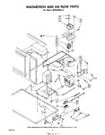 Diagram for 02 - Magnetron And Air Flow