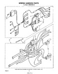 Diagram for 06 - Wiring Harness , Lit/optional