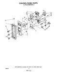 Diagram for 07 - Control Panel
