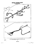 Diagram for 07 - Wiring Harness, Literature And Optional