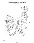 Diagram for 02 - Magnetron And Airflow