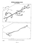 Diagram for 07 - Wiring Harness , Literature And Optional