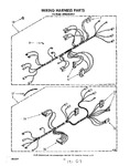 Diagram for 06 - Wiring Harness , Lit/optional