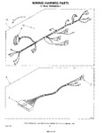Diagram for 07 - Wiring Harness , Literature And Optional