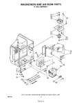 Diagram for 02 - Magnetron And Air Flow